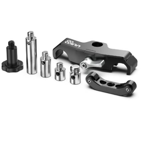 8Sinn Universal Lens Support 15mm - zawartość zestawu